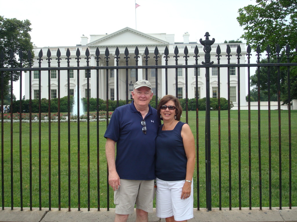 Washington DC June 8th 134