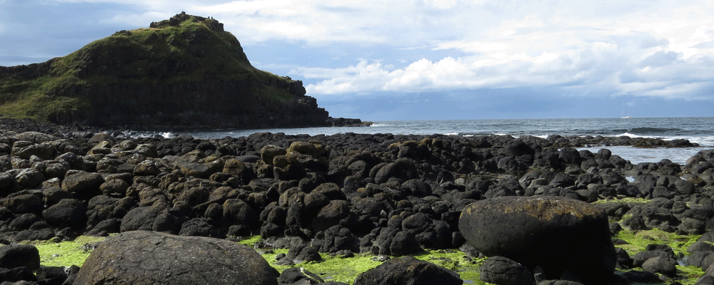 Giants Causeway 2