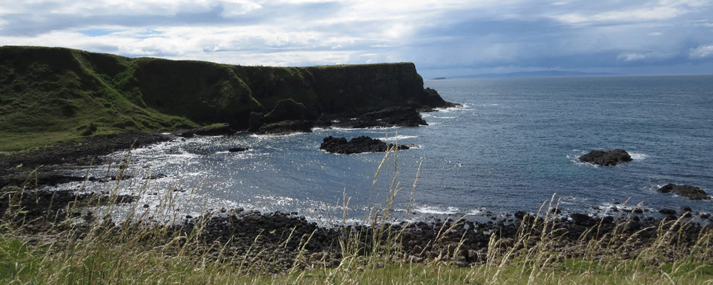 Giants Causeway